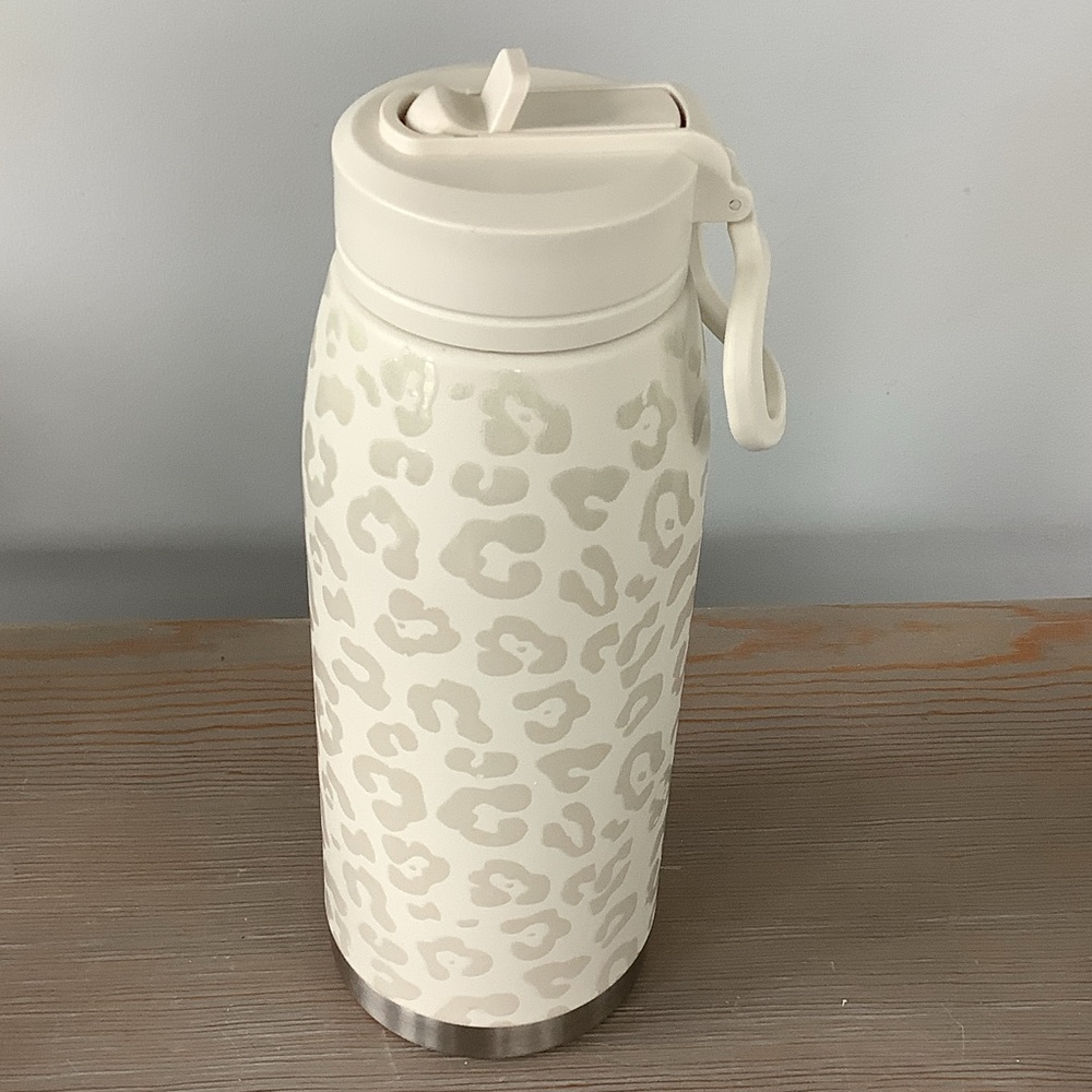Hydrapeak 32 oz. Stainless Steel Waterbottle